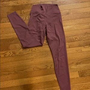 BuffBunny Allure Laser leggings